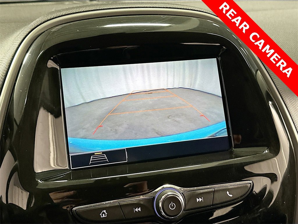 Used 2021 Chevrolet Spark LS image 14