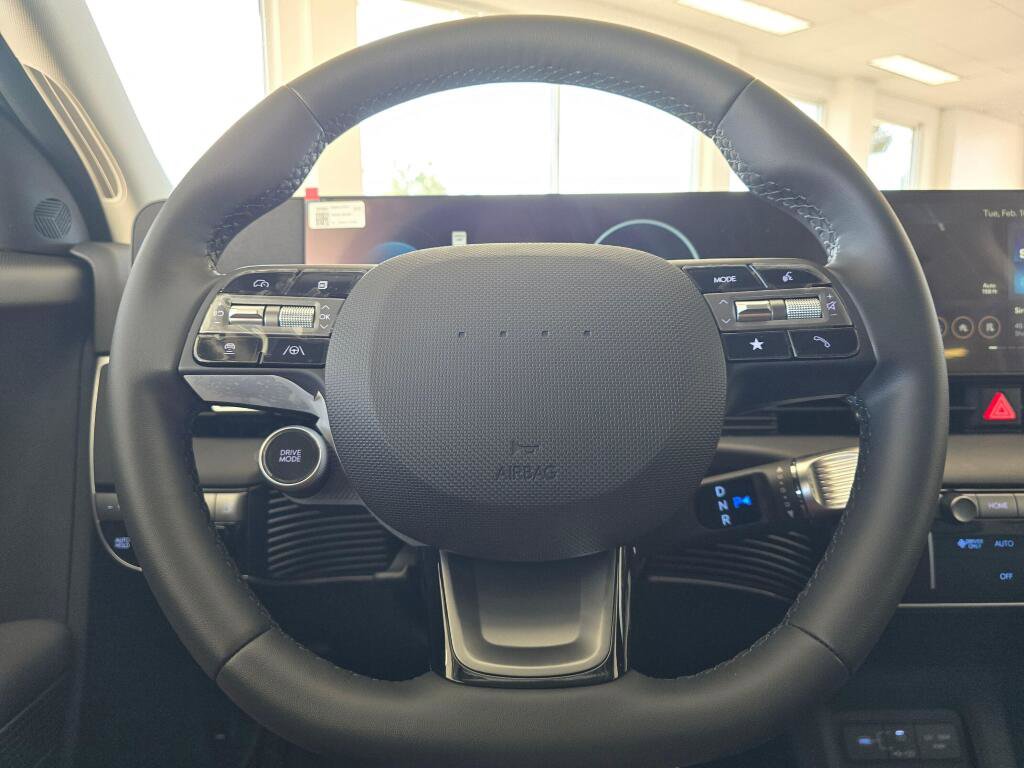 New 2026 Hyundai Ioniq 5 SEL image 23