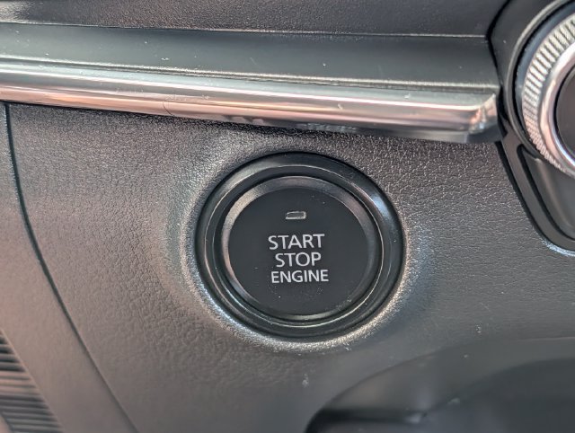 Used 2025 MAZDA MAZDA3 s FWD image 28