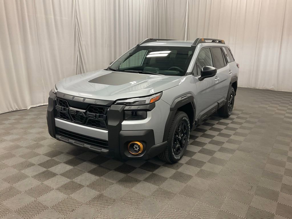 New 2026 Subaru Outback Wilderness image 4