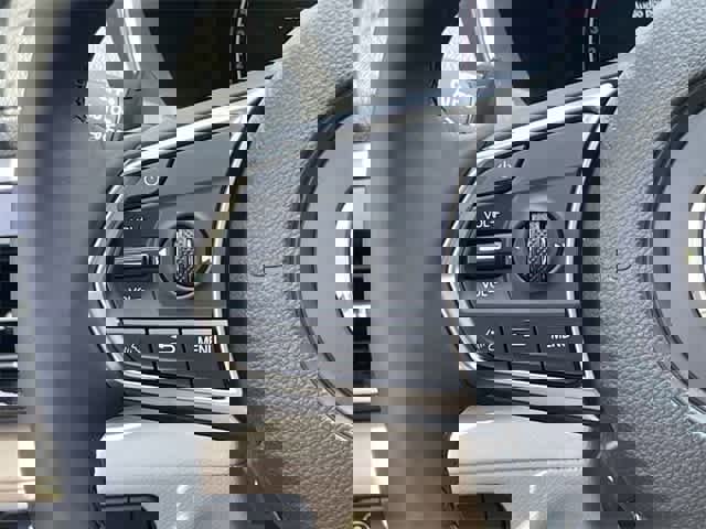 New 2026 Acura MDX FWD image 16