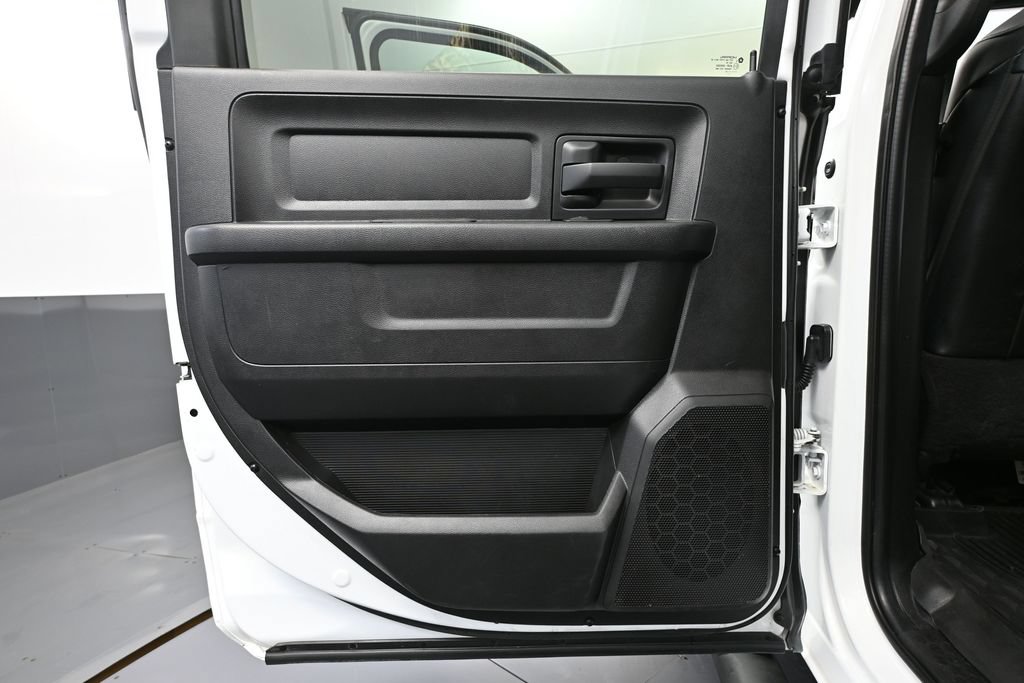 Used 2022 RAM 2500 Tradesman AWD/4WD image 26
