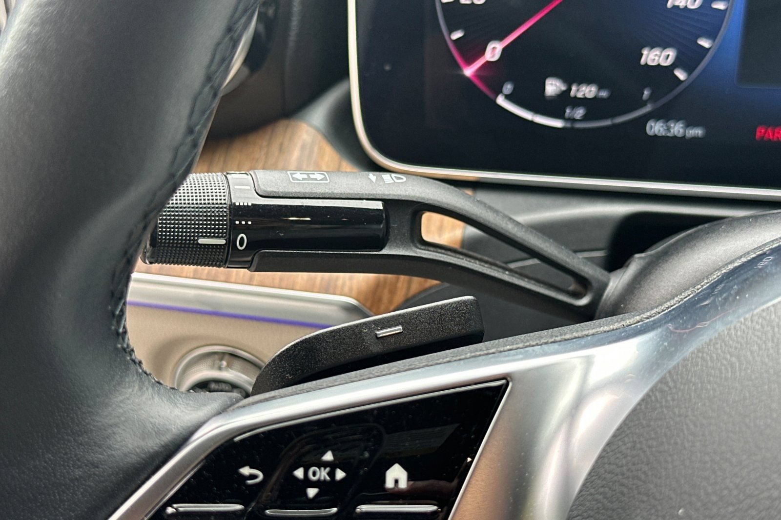 Certified 2022 Mercedes-Benz C 300 Sedan image 31