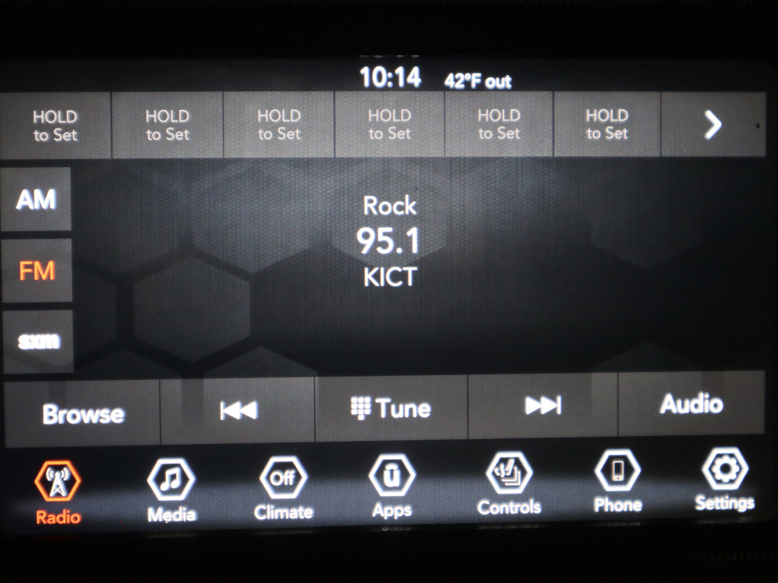 Used 2021 Jeep Gladiator Rubicon w/ Cold Weather Group image 24