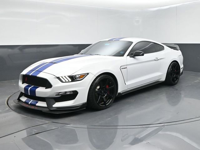 Used 2017 Ford Mustang Shelby GT350R w/ GT350R Equipment Group 920A image 4