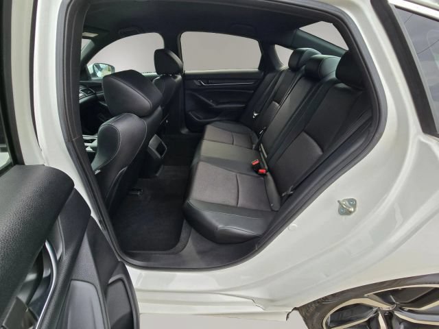 Used 2020 Honda Accord Sport image 12