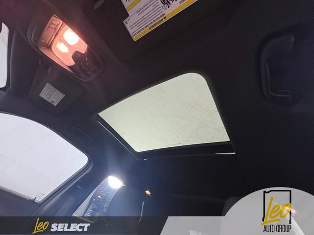 Used 2023 Chevrolet TrailBlazer RS w/ Sun and Liftgate Package AWD/4WD image 20