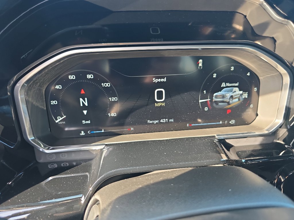 New 2026 GMC Sierra 1500 Elevation w/ Elevation Premium Package image 22