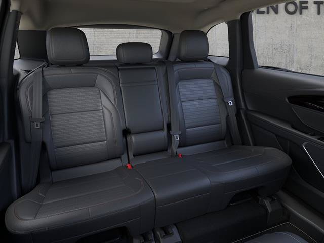 New 2026 Lincoln Nautilus Reserve w/ Jet Appearance Package AWD/4WD image 11