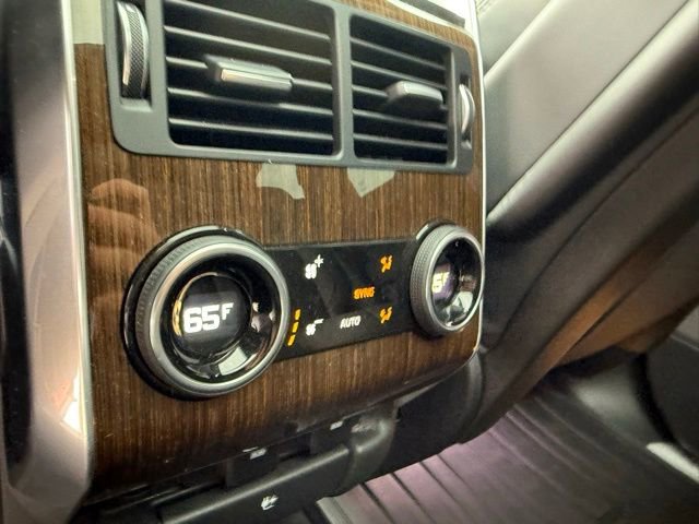Used 2019 Land Rover Range Rover Sport HSE image 22