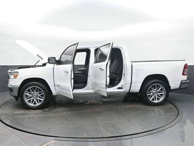 Used 2020 RAM 1500 Big Horn image 60