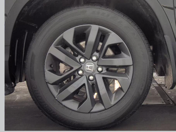 Used 2023 Honda Ridgeline Sport image 4