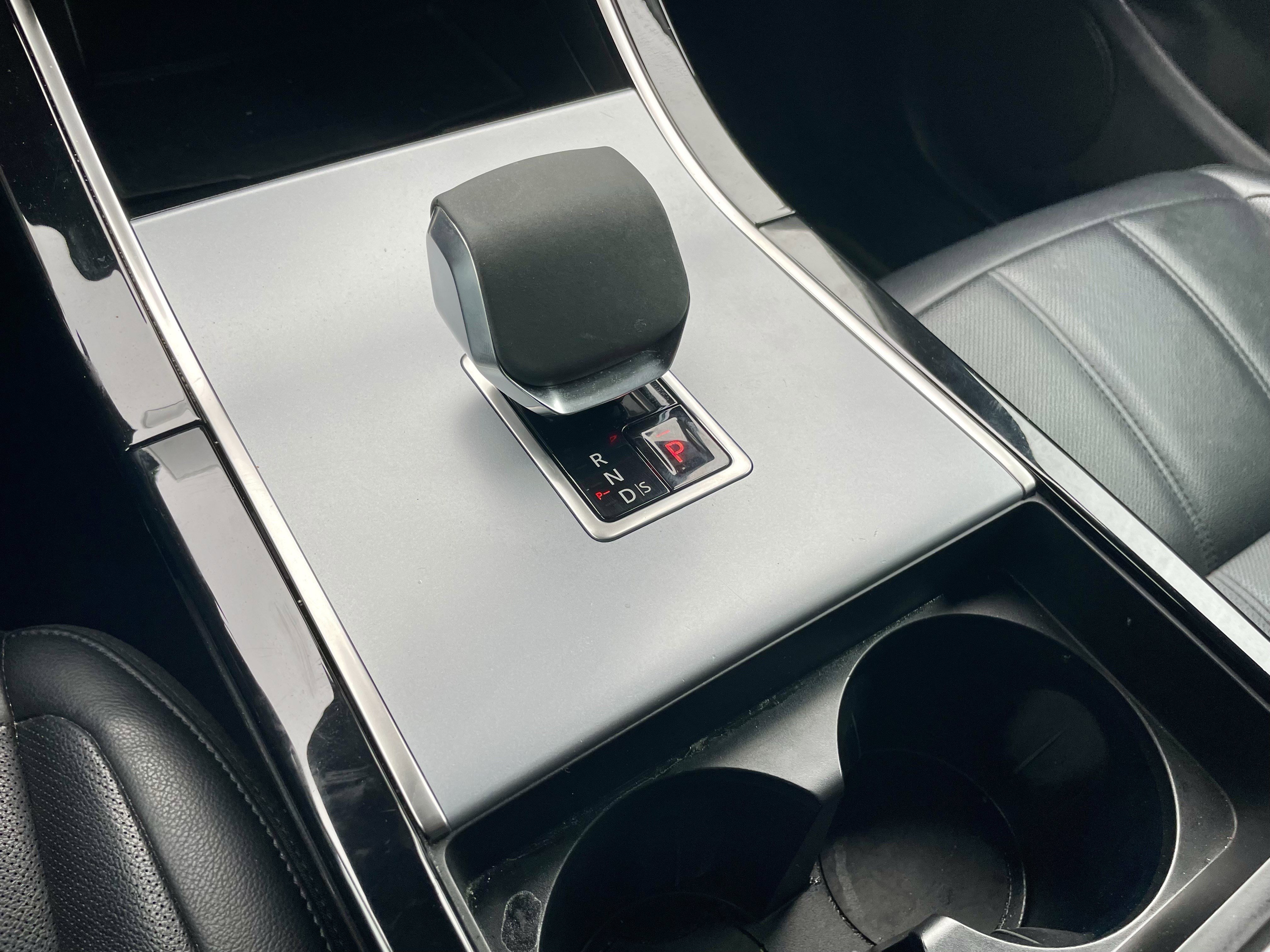 Certified 2024 Land Rover Range Rover Evoque S image 20