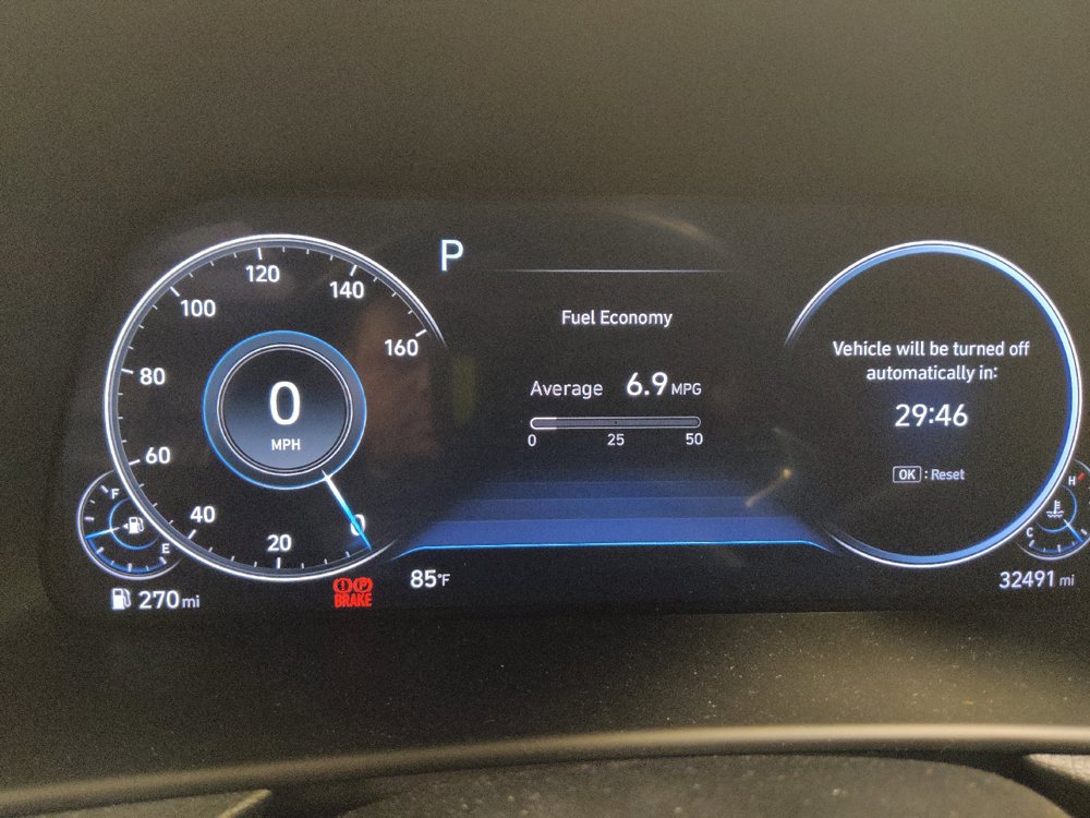 Used 2022 Hyundai Sonata Limited FWD image 23