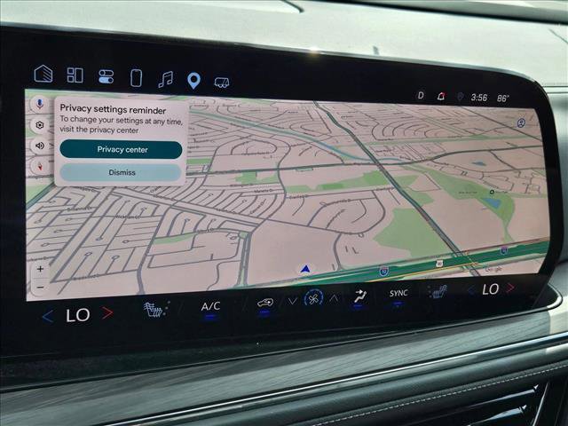 Used 2025 Chevrolet Tahoe LT image 12