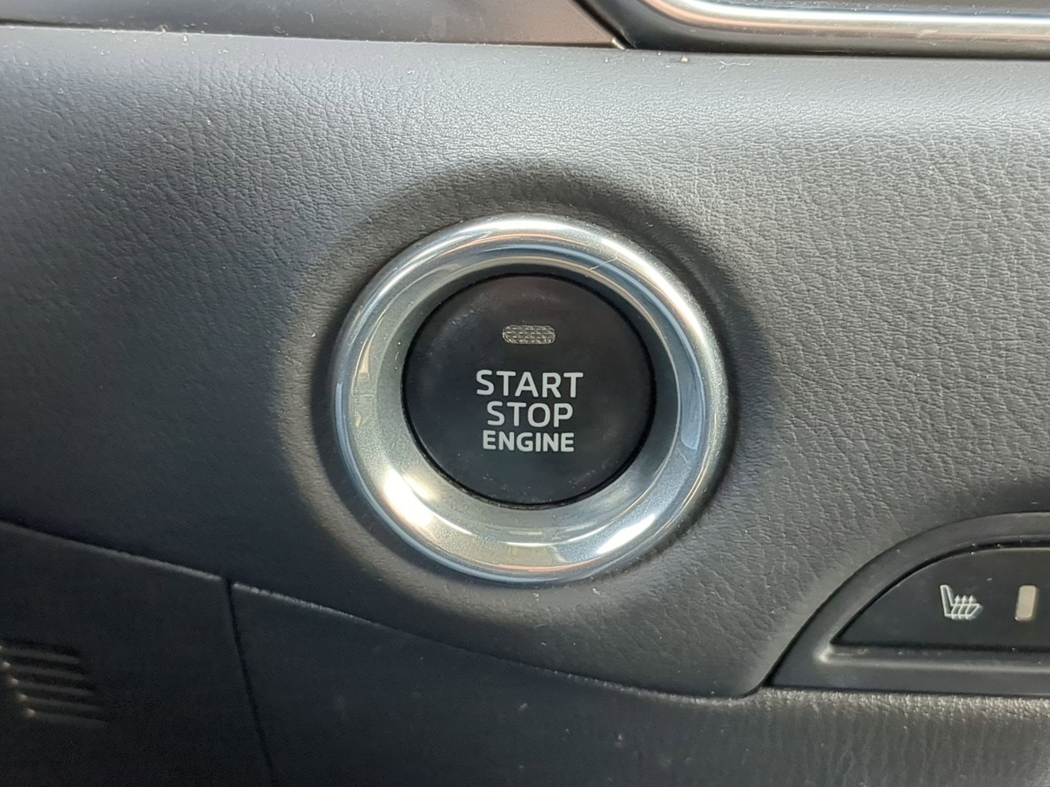 Used 2017 MAZDA CX-5 Touring w/ Preferred Equipment Package image 18