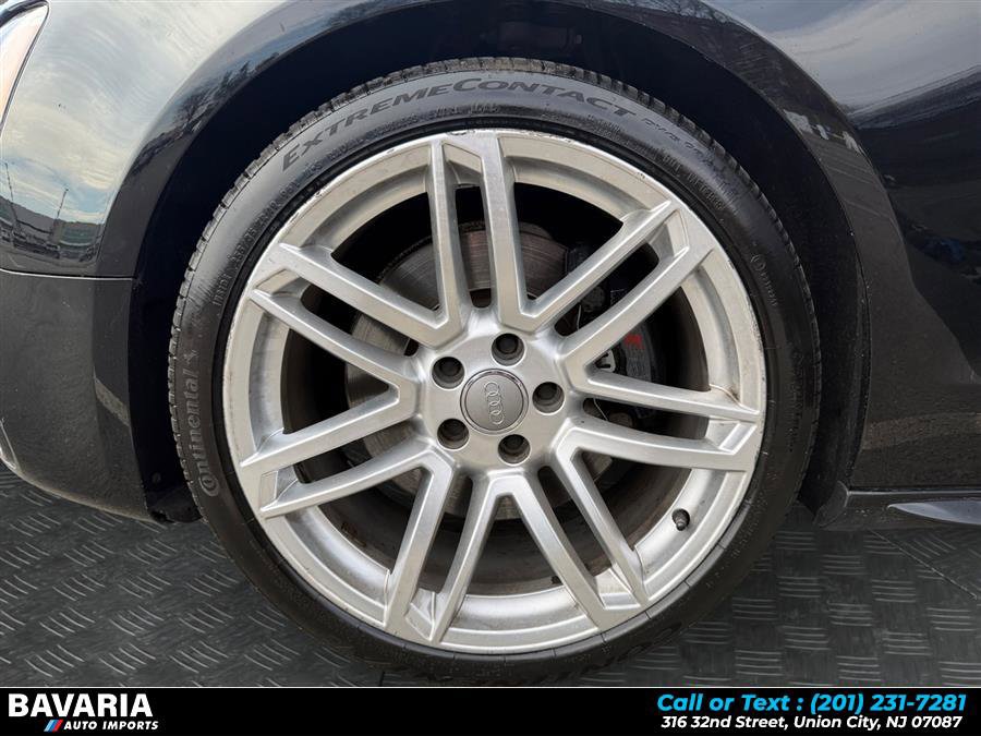 Used 2015 Audi S5 Premium Plus image 9