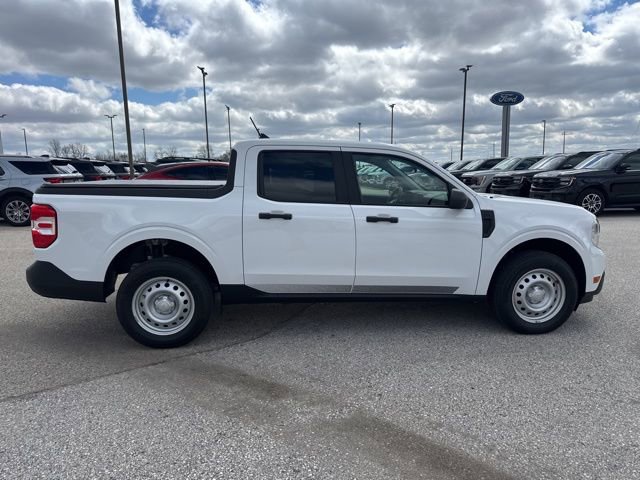 Used 2024 Ford Maverick XL image 4