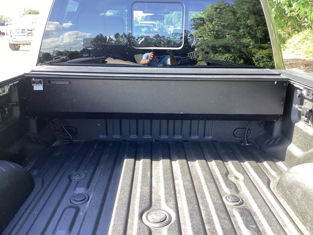 Used 2019 Ford F250 Lariat w/ Lariat Value Package AWD/4WD image 15