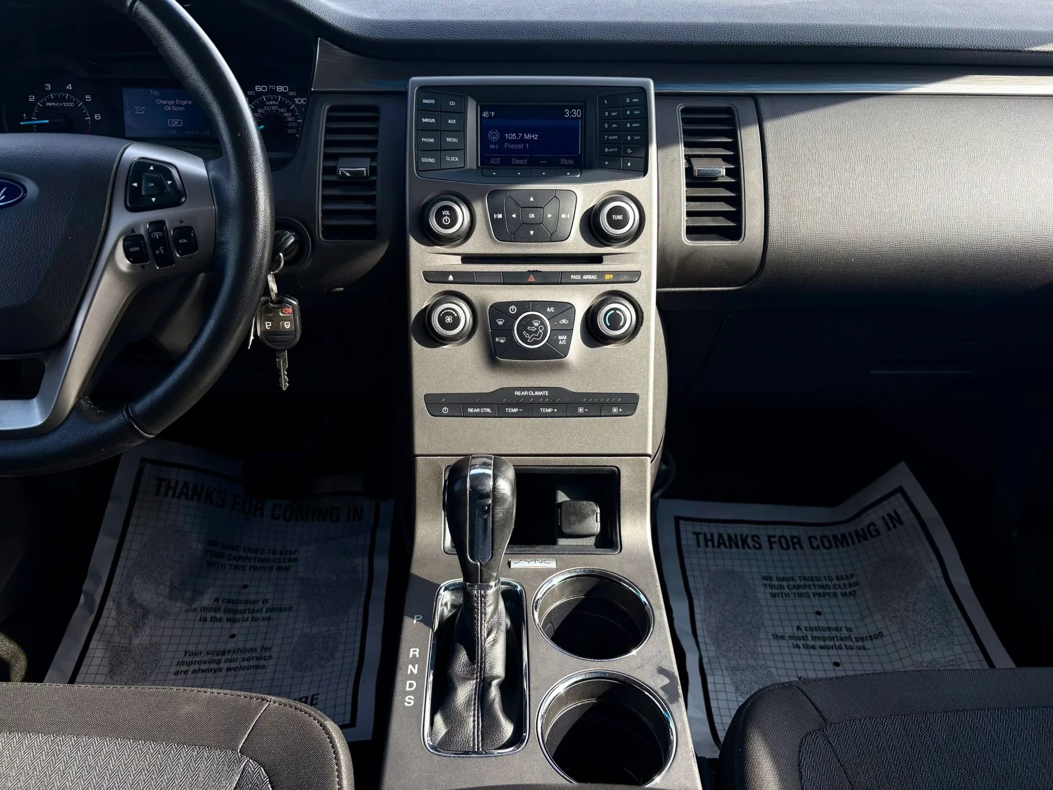 Used 2016 Ford Flex SE image 30