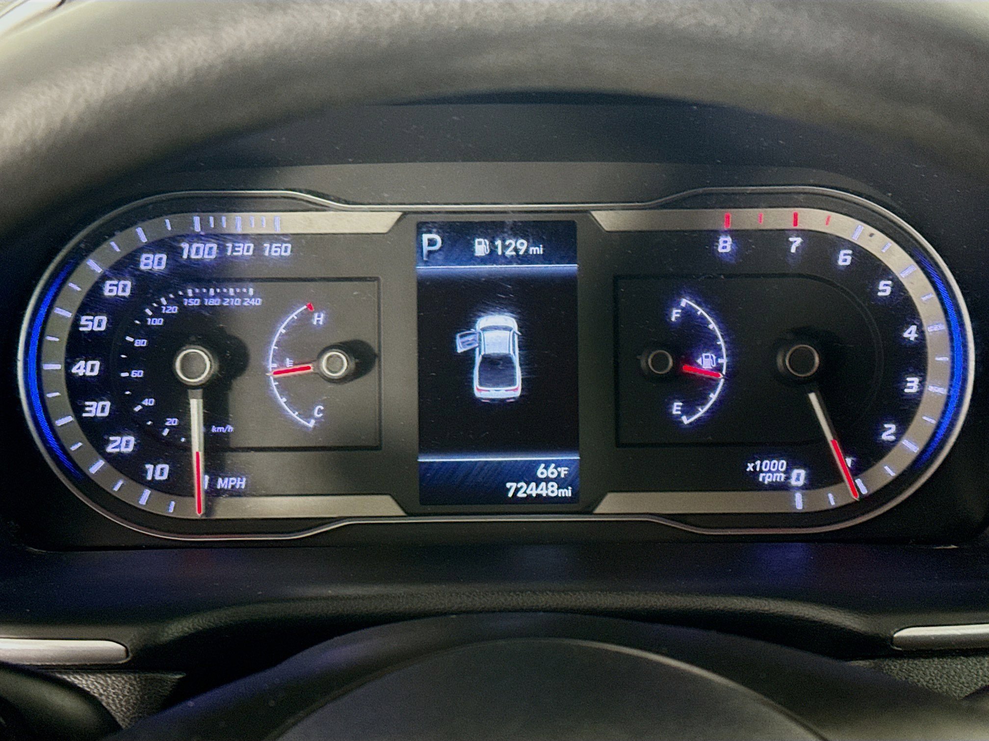 Used 2022 Hyundai Santa Cruz SE image 16