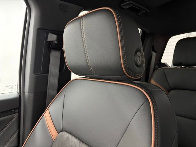 New 2026 GMC Canyon AT4 image 42