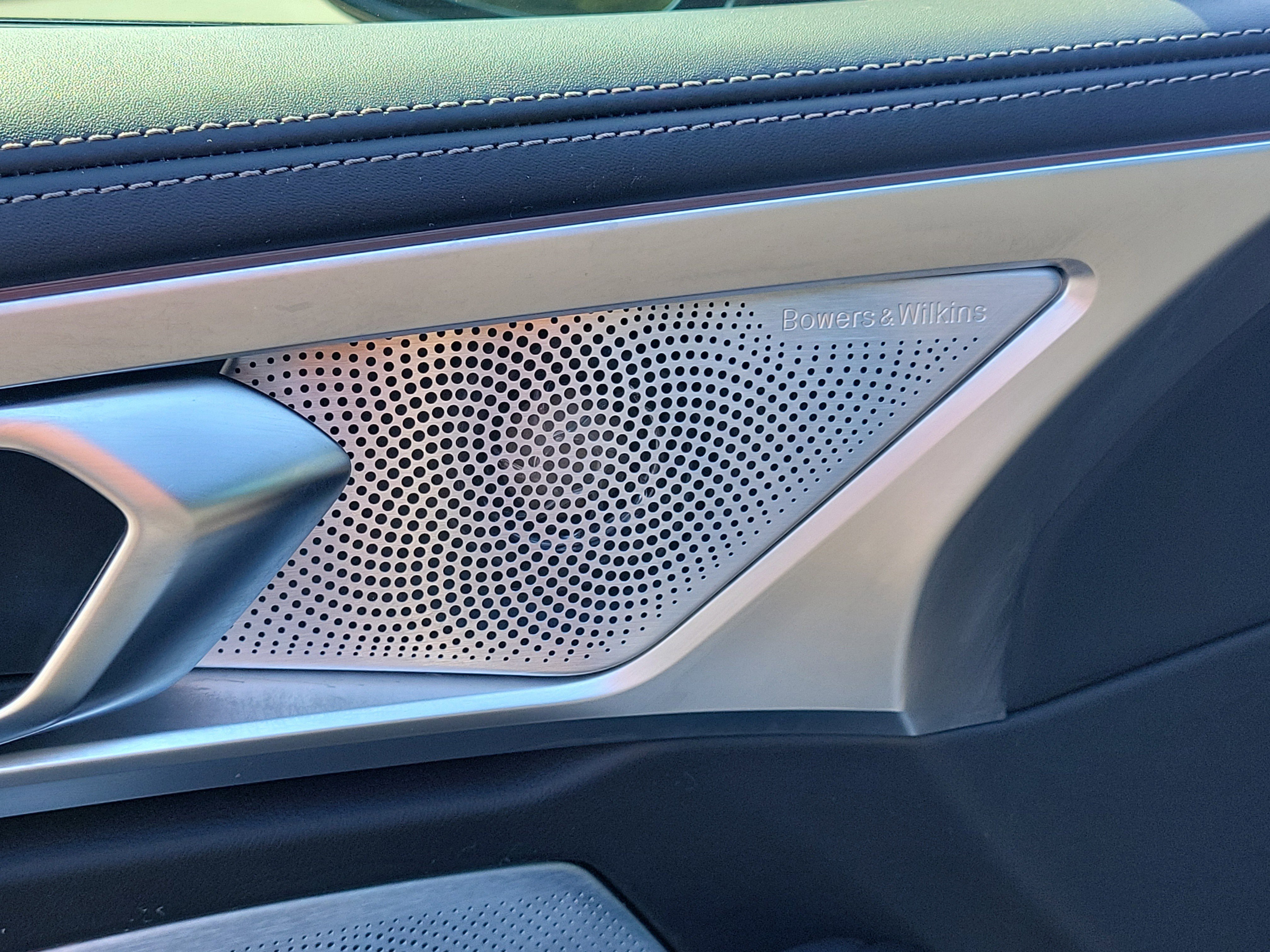 Used 2025 BMW M850i xDrive Coupe image 19