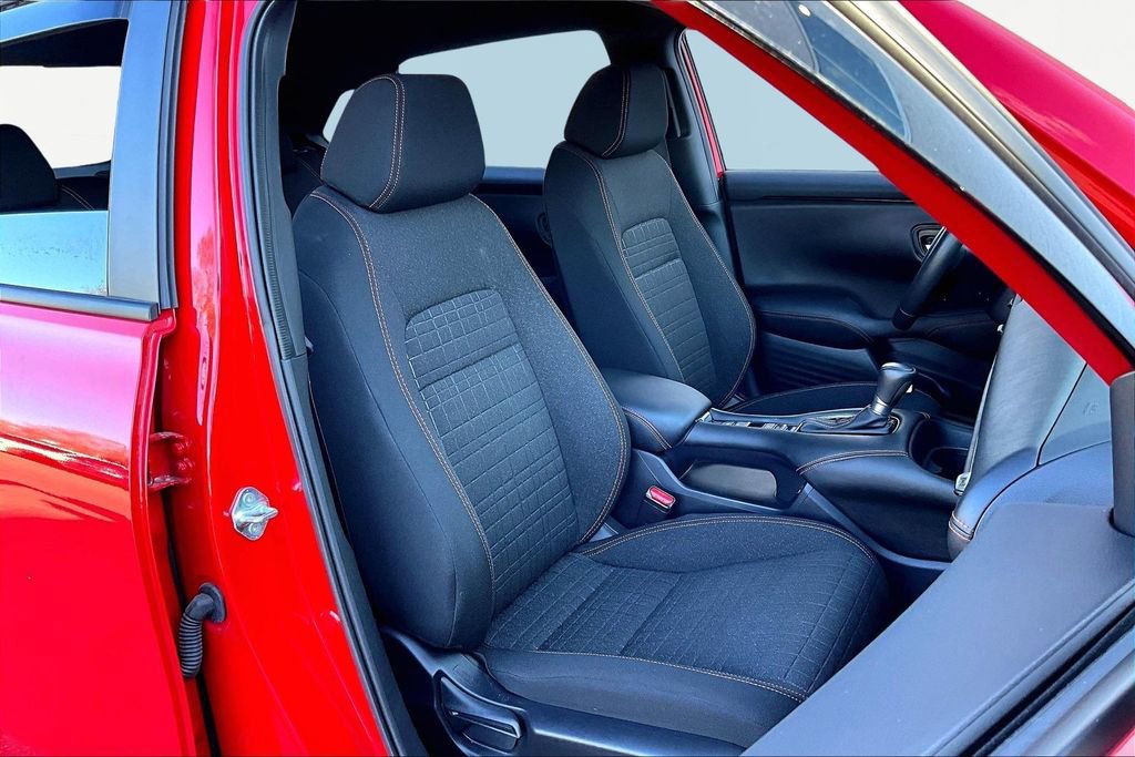 Used 2024 Honda HR-V Sport image 21