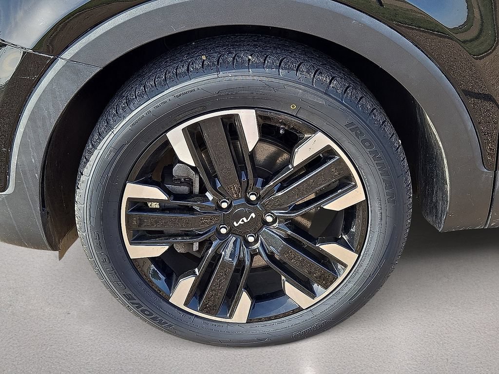 Used 2023 Kia Telluride SX FWD image 10