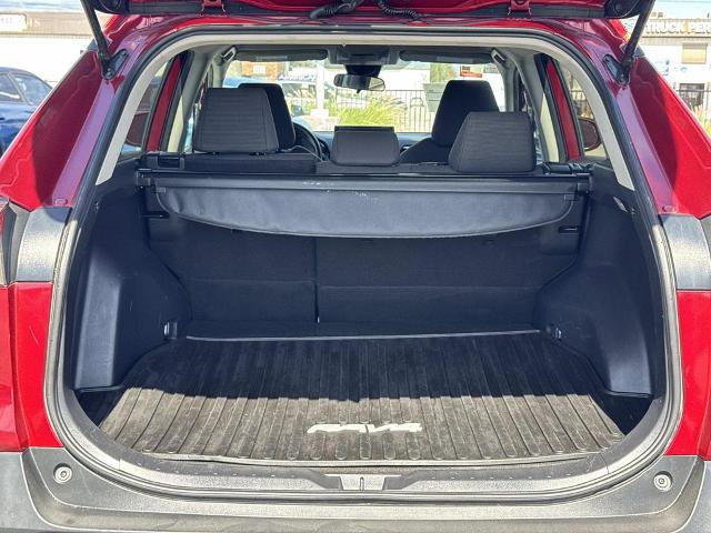 Used 2020 Toyota RAV4 LE w/ All Weather Liner Package image 25
