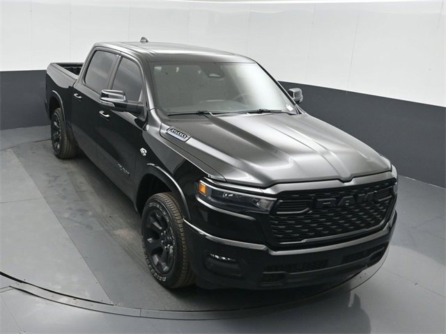 New 2026 RAM 1500 Big Horn image 36