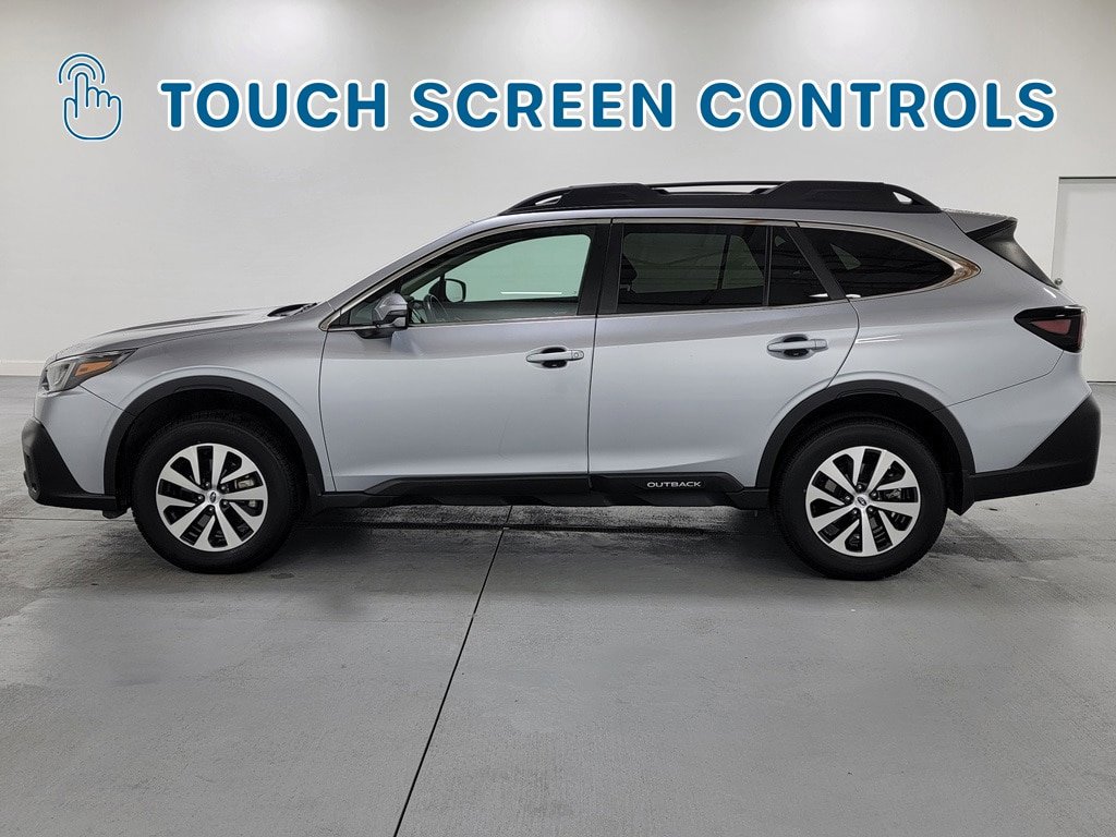 Used 2022 Subaru Outback Premium AWD/4WD image 5