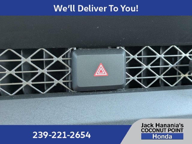 Used 2024 Honda Accord EX image 32