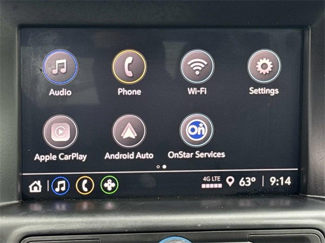 Used 2022 GMC Terrain SLE image 30