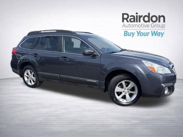 Used 2014 Subaru Outback 2.5i Premium