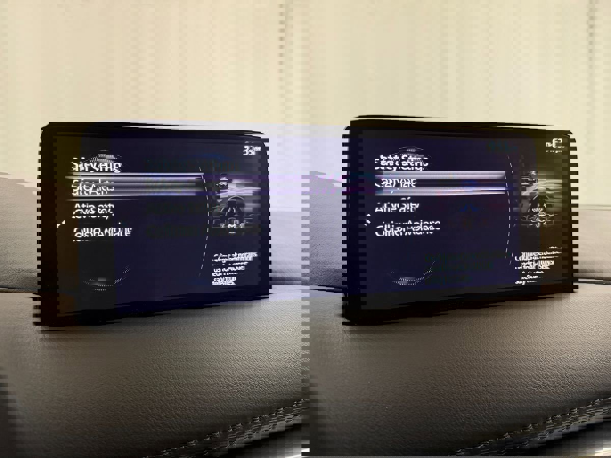 Used 2024 MAZDA CX-5 AWD 2.5 S image 18