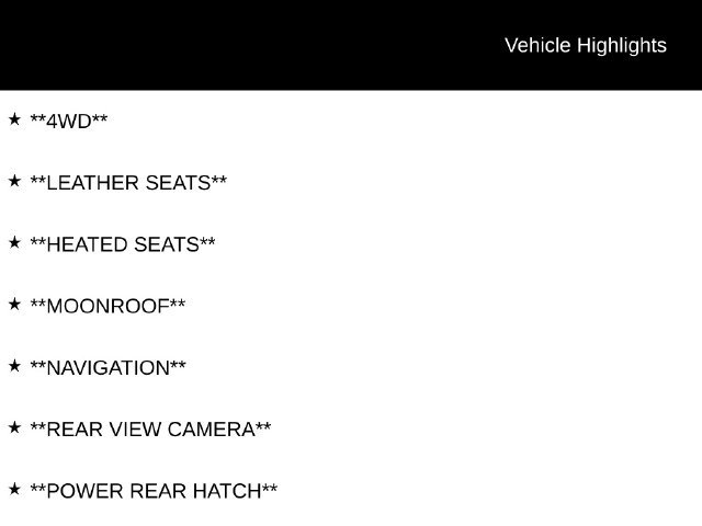 Used 2016 Toyota RAV4 Limited w/ Protection Package AWD/4WD image 11