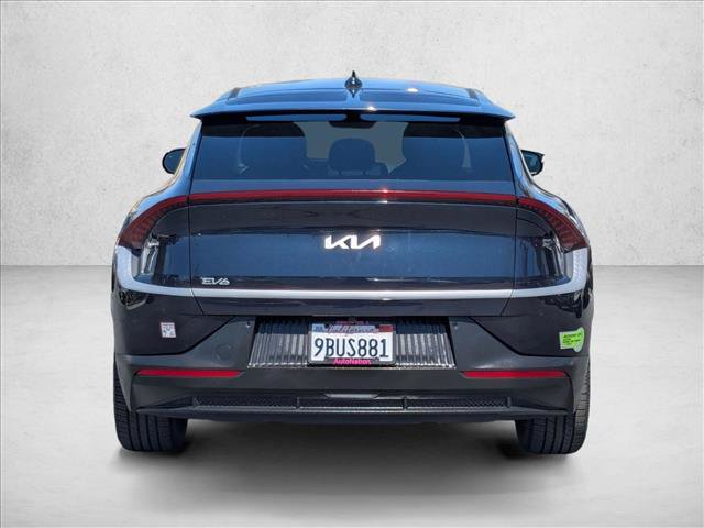 Used 2022 Kia EV6 Light RWD image 7