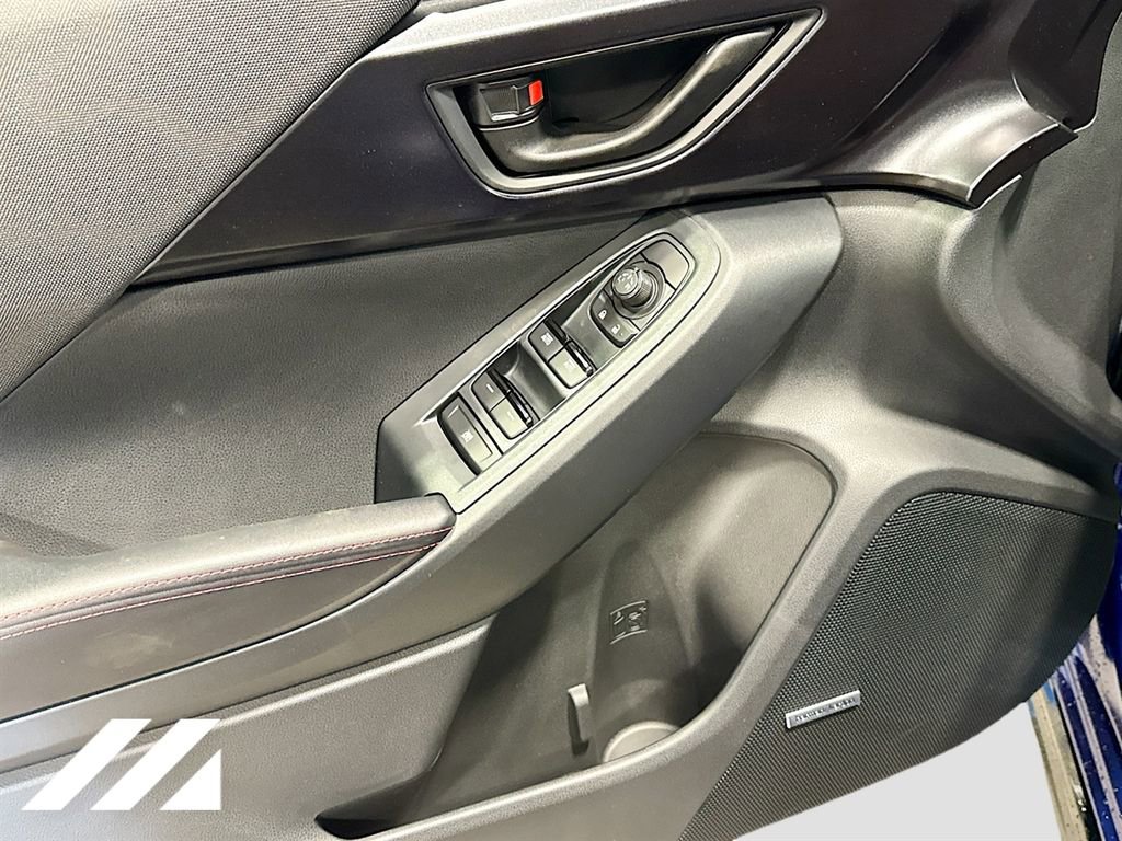 New 2026 Subaru Impreza RS image 18