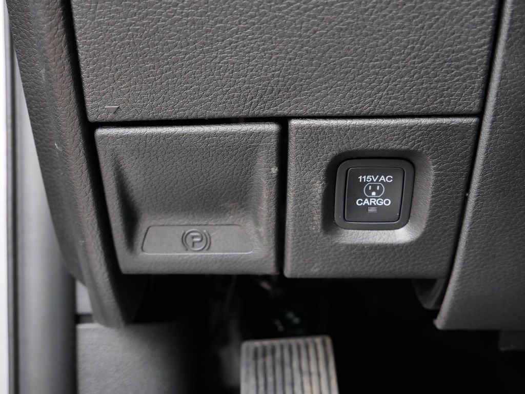 Certified 2024 RAM 3500 Tradesman w/ Bed Utility Group image 38