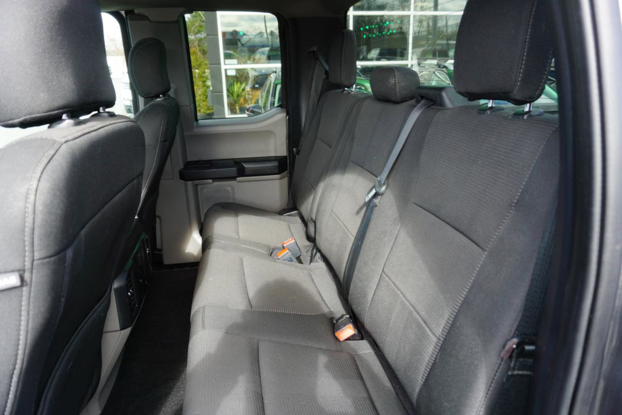 Used 2020 Ford F150 XL w/ Equipment Group 101A Mid image 9