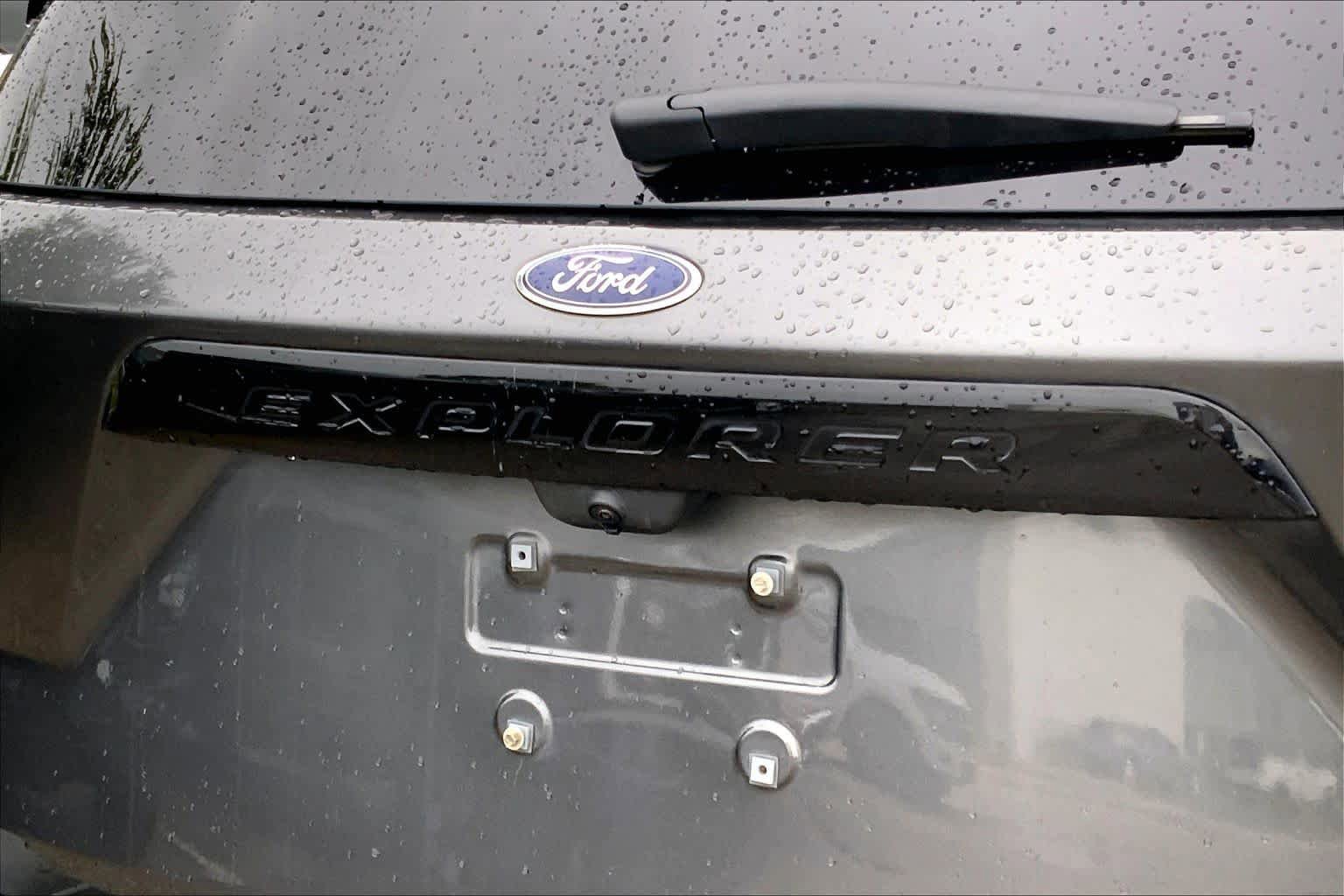Used 2020 Ford Explorer ST w/ ST Street Pack AWD/4WD image 27