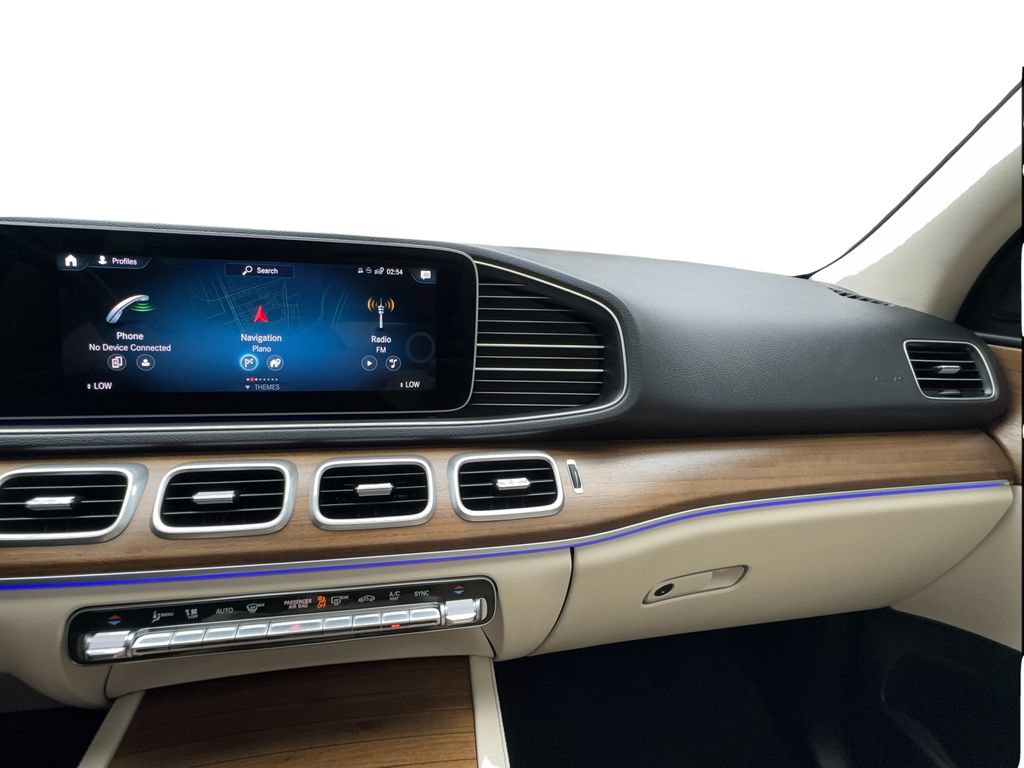 Used 2022 Mercedes-Benz GLE 350 image 42