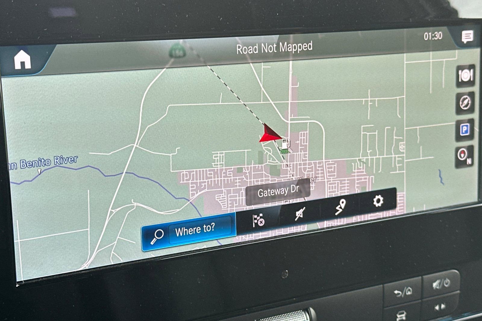 Used 2023 Mercedes-Benz Sprinter 2500 image 16