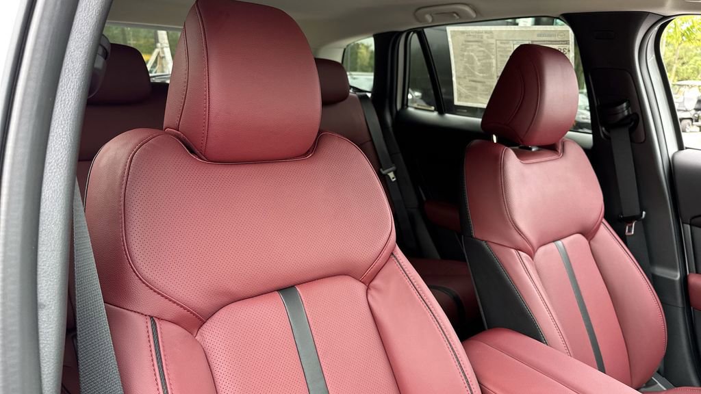 New 2026 MAZDA CX-50 AWD 2.5 Hybrid w/ Weather Package image 47