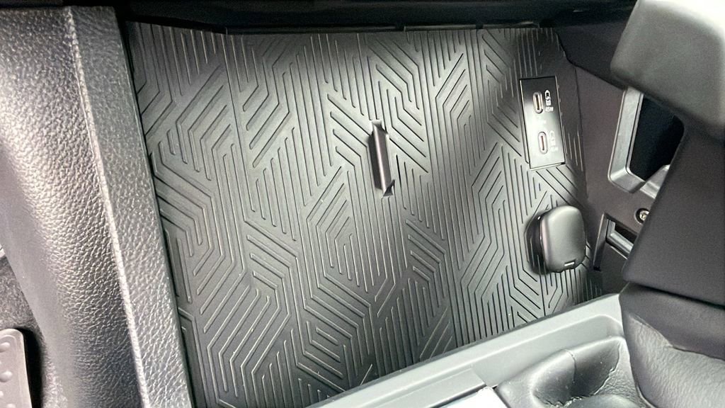 New 2026 Toyota Tacoma SR5 image 18