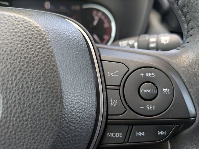 Used 2024 Toyota RAV4 XLE Premium w/ Weather Package image 27