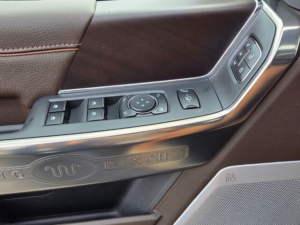 New 2027 Ford F250 King Ranch AWD/4WD image 32
