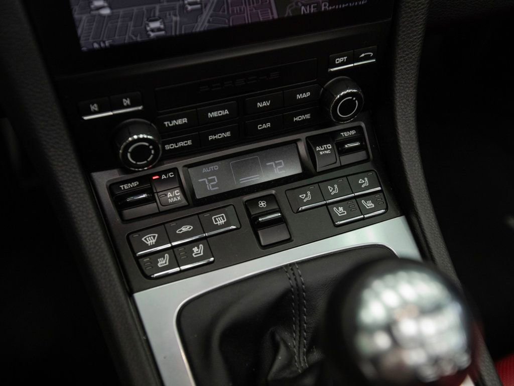 Used 2024 Porsche 718 Boxster S image 22