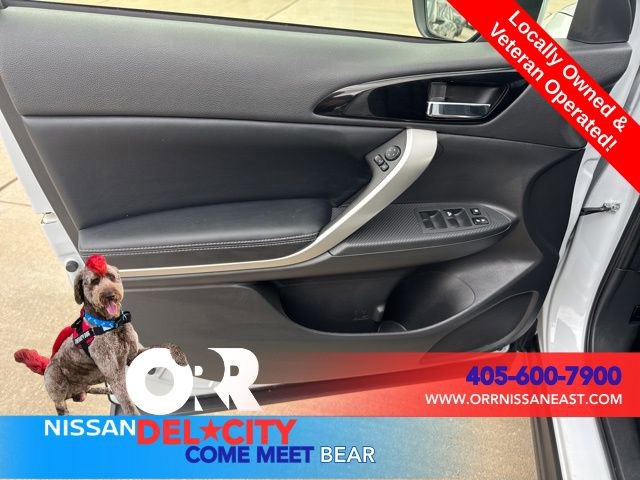 Used 2025 Mitsubishi Eclipse Cross SE image 15